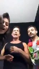 Pedro en la historia de Instagram 3 - 08 de Enero