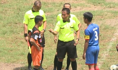 LKG Pekan 23; Pelita Jaya Unggul atas Villa 2000, Salfas Soccer Bekuk ASIOP Apacinti