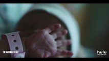 The Handmaid's Tale -  Season 3 Teaser (Super Bowl Commercial)