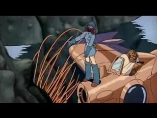 非公開ナウシカ