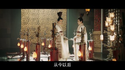 皓镧传 36 | Legend of Hao Lan 36（吴谨言、茅子俊、聂远、宁静等主演）