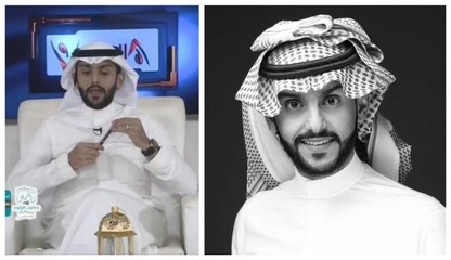 قليلة الحياء.. هكذا أساء مذيع لسيدة سعودية بسبب الله يسعدك