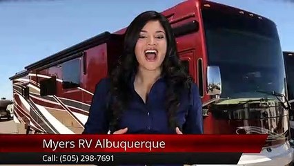 Myers RV Albuquerque Albuquerque Excellent Five Star Review by Gary Prade