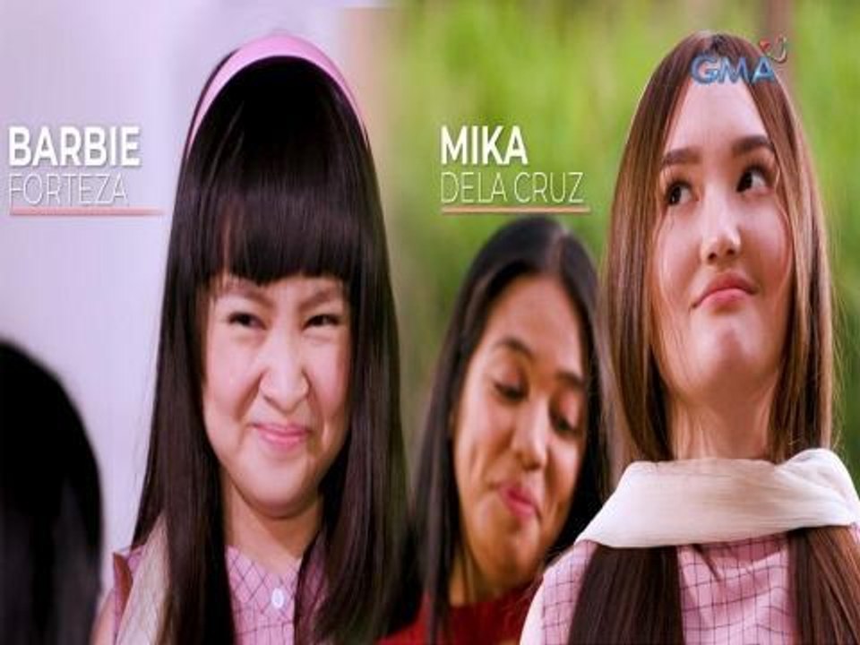 Kara Mia: Magkapatid na trending | Teaser