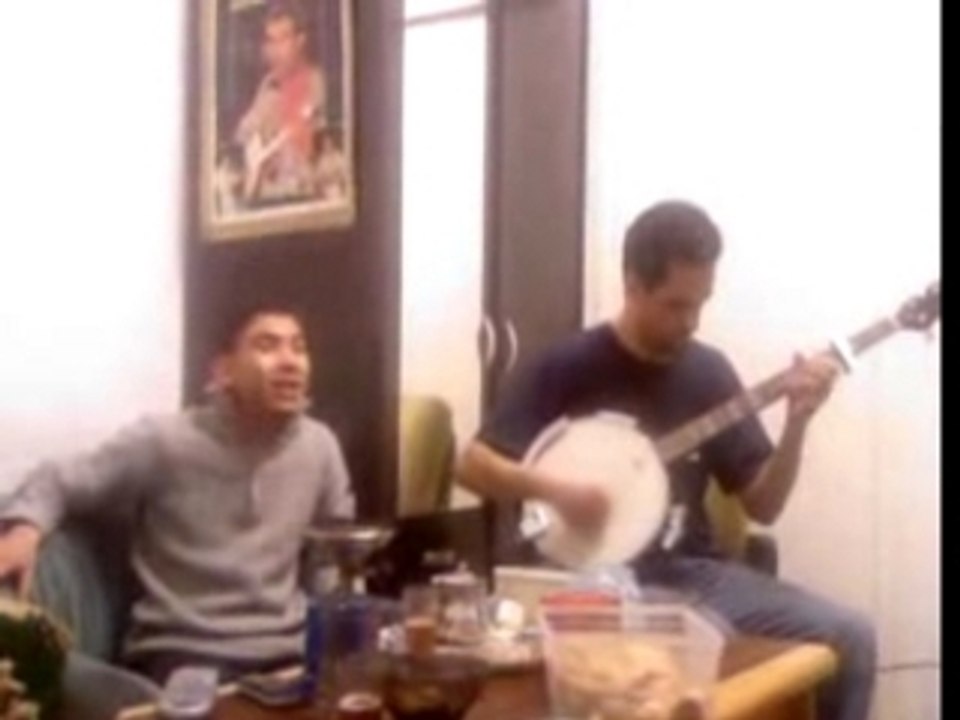 Inafalen n Taghjijt en concert très privé