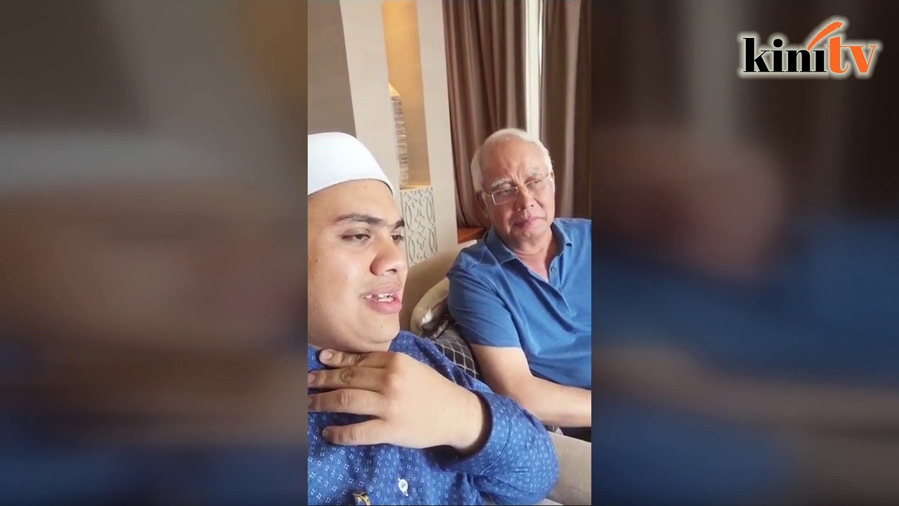 'Saya berasa amat sedih dengan apa yang menimpa selepas kekalahan'