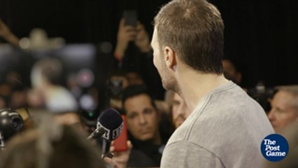 Tom Brady Super Bowl 53 Postgame Press Conference