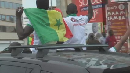 Senegal's presidential campaign kicks off