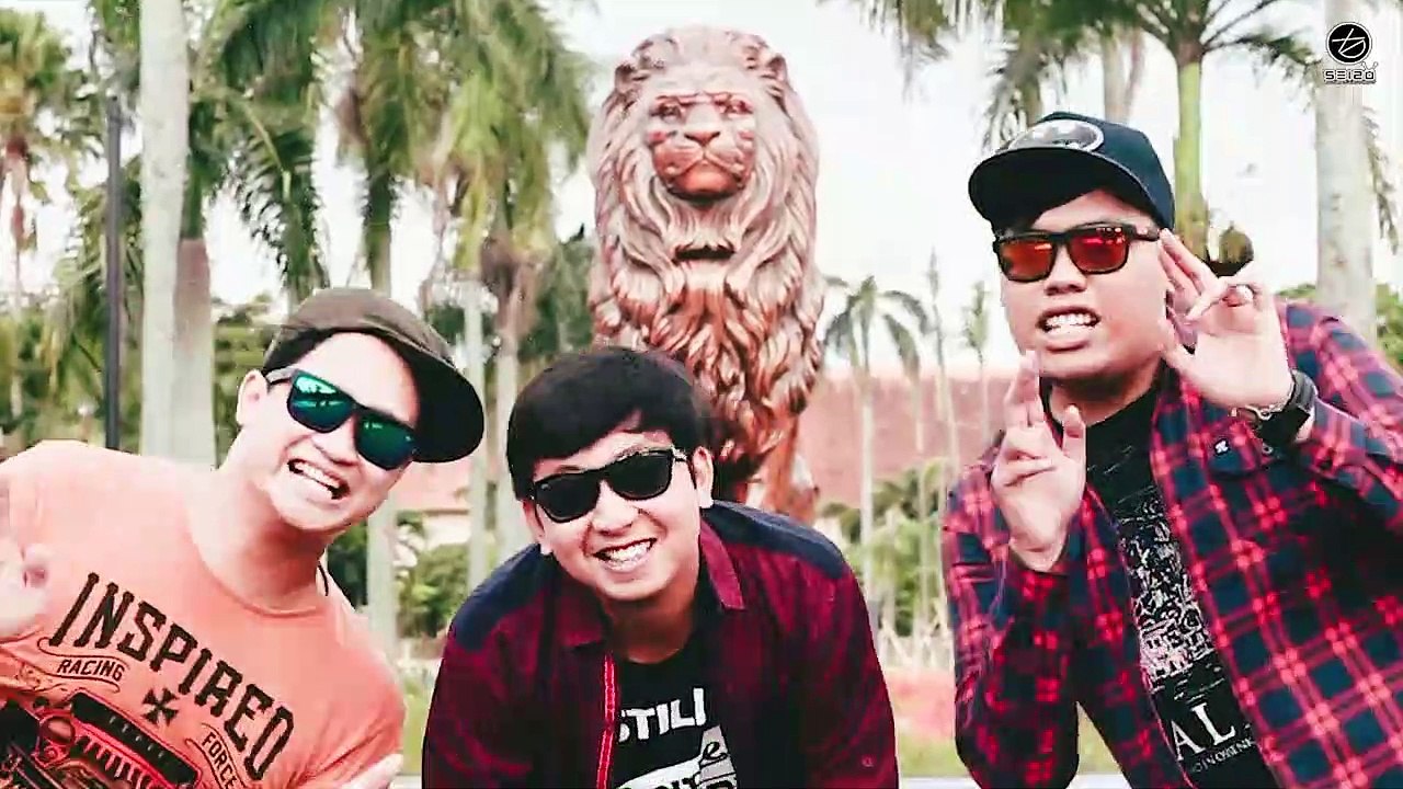 [MV] Girls` Generation (소녀시대) SNSD - 'Gee' Metal Goes Kpop (Cover by LXDM)