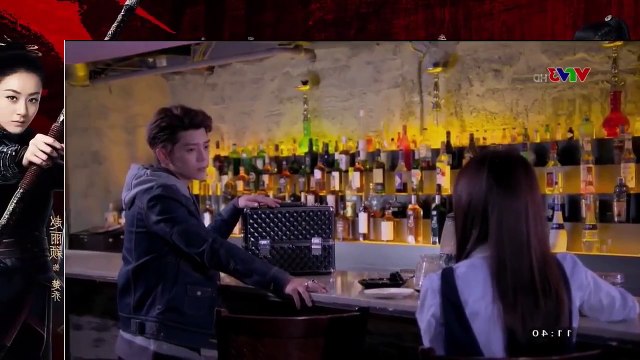 Về Bên Nhau Tập 4 - Ngày 4/2/2019 - VTV3 Thuyết Minh - Phim Đài Loan - Phim Ve Ben Nhau Tap 4 - Phim Ve Ben Nhau Tap 5