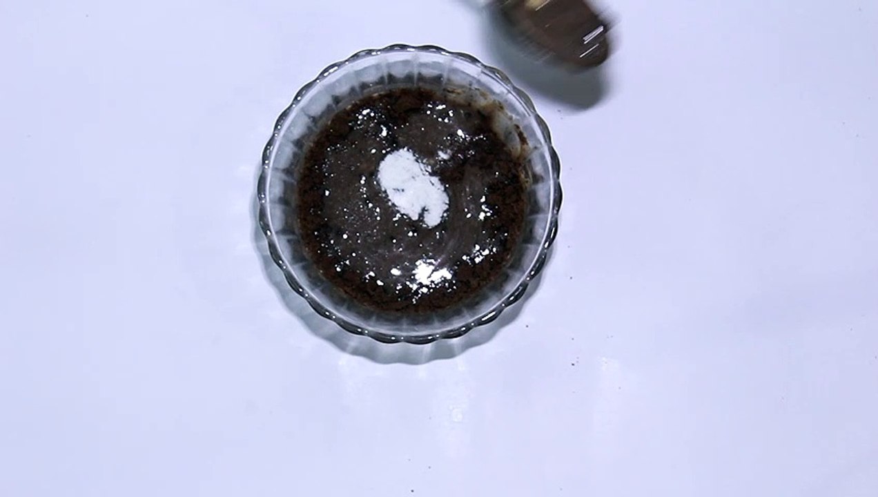 Oreo pudding