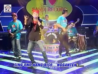 Dhimas Tukijan - Selawase Isun [Official Music Video]