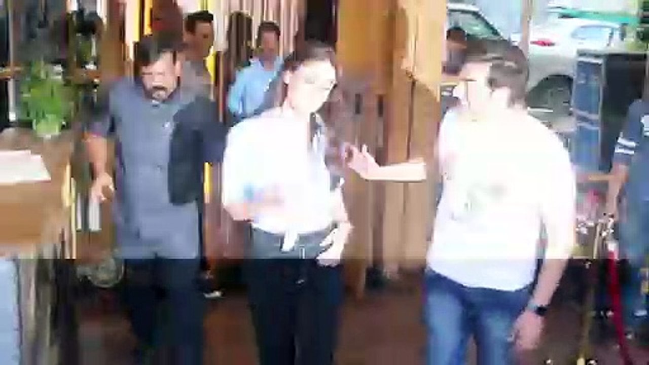 Kareena Kapoor Steals Limelight From Arbaaz Khan | Media Avoids Arbaaz Khan