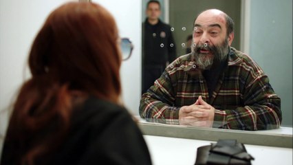 Kardeş Çocukları 2. Bölüm Pazarlık İçin Geldin