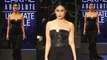 Lakme Fashion Week: Kareena Kapoor Khan looks gorgeous in black | Boldsky