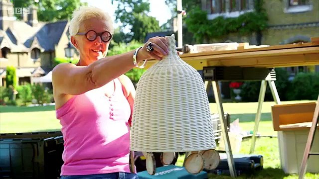 The Great Interior Design Challenge S04 E03