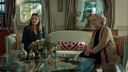 İstanbullu Gelin 70. Bölüm Senem Pot Kırdı