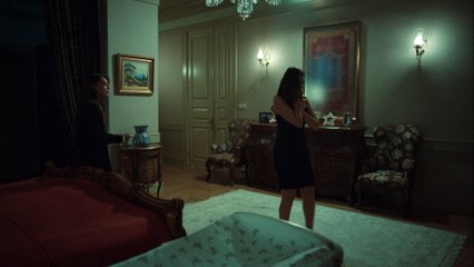 İstanbullu Gelin 70. Bölüm İpek'i Şaşırtan Gerçek