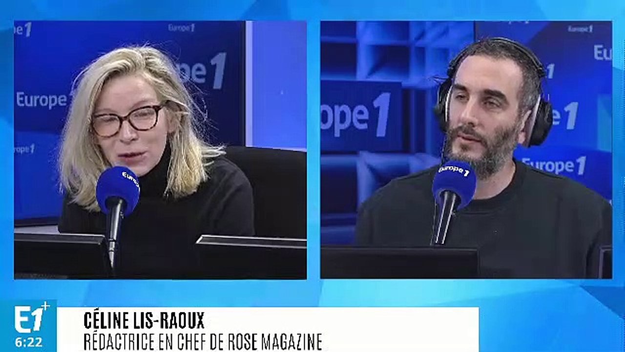 Céline Lis-Raoux : "Un patient mieux informé sur le cancer est mieux soigné, c'est une manière de reprendre la main sur sa vie"