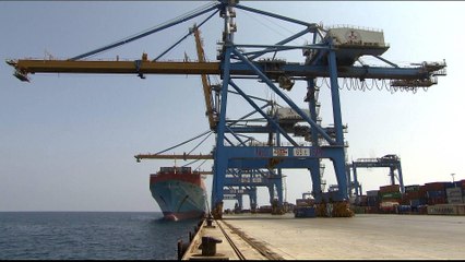Port Sudan workers union angry with takeover deal