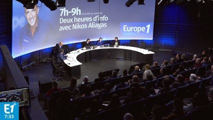 L'affaire Baupin arrive devant la justice : "C'est étrange de se retrouver dans une position d'accusée alors que l'on se sent victime"