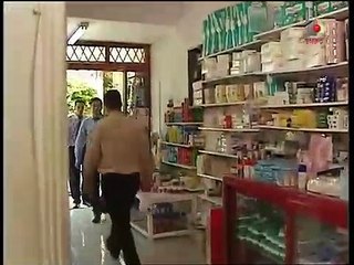 مسلسل الأصدقاء - الحلقة التاسعة عشر