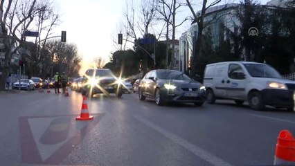 Okul Servislerine Denetim