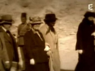 La Malediction de Toutankhamon (1 sur 5)