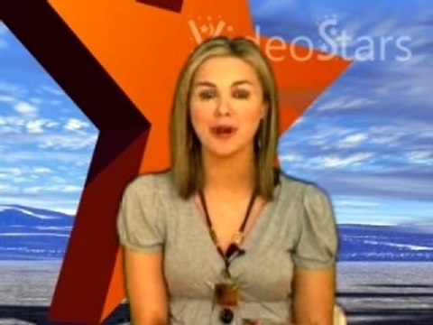 Russell Grant Video Horoscope Gemini 05.01.2008