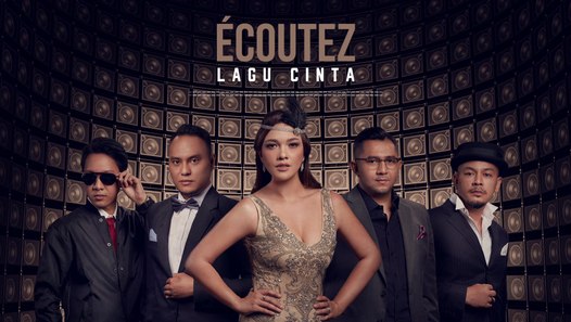 Composer Surat Cinta Untuk Starla