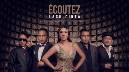 Ecoutez! - Lagu Cinta