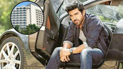 Ram Charan Buys A New House For Mind Blowing Cost | Filmibeat Telugu