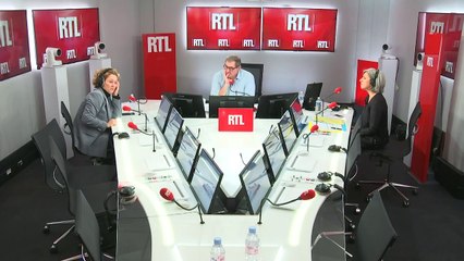 Reférendum : "Le danger serait de ne rien faire", dit Didier Guillaume