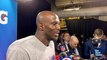 Patriots DB Jason McCourty On Breaking Up Potential Rams TD Pass