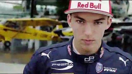 F1 NEWS 2018 - TORO ROSSO: BIG CHANGES [THE INSIDE LINE TV SHOW]