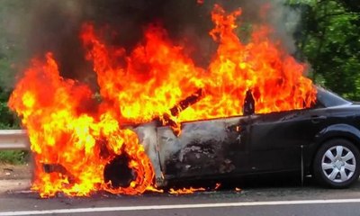 Kepolisian Jateng Bentuk Tim Khusus  Cari Pelaku Pembakaran Kendaraan