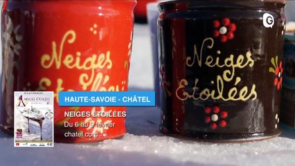 AGENDA RÉGION - 4 FEVRIER 2019