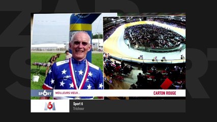 Le Zap Sports.fr du 4 février