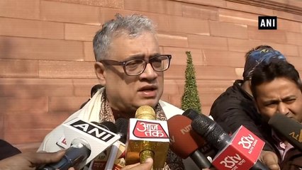 All opposition parties united against BJP: TMC leader Derek O’Brien on CBI face off