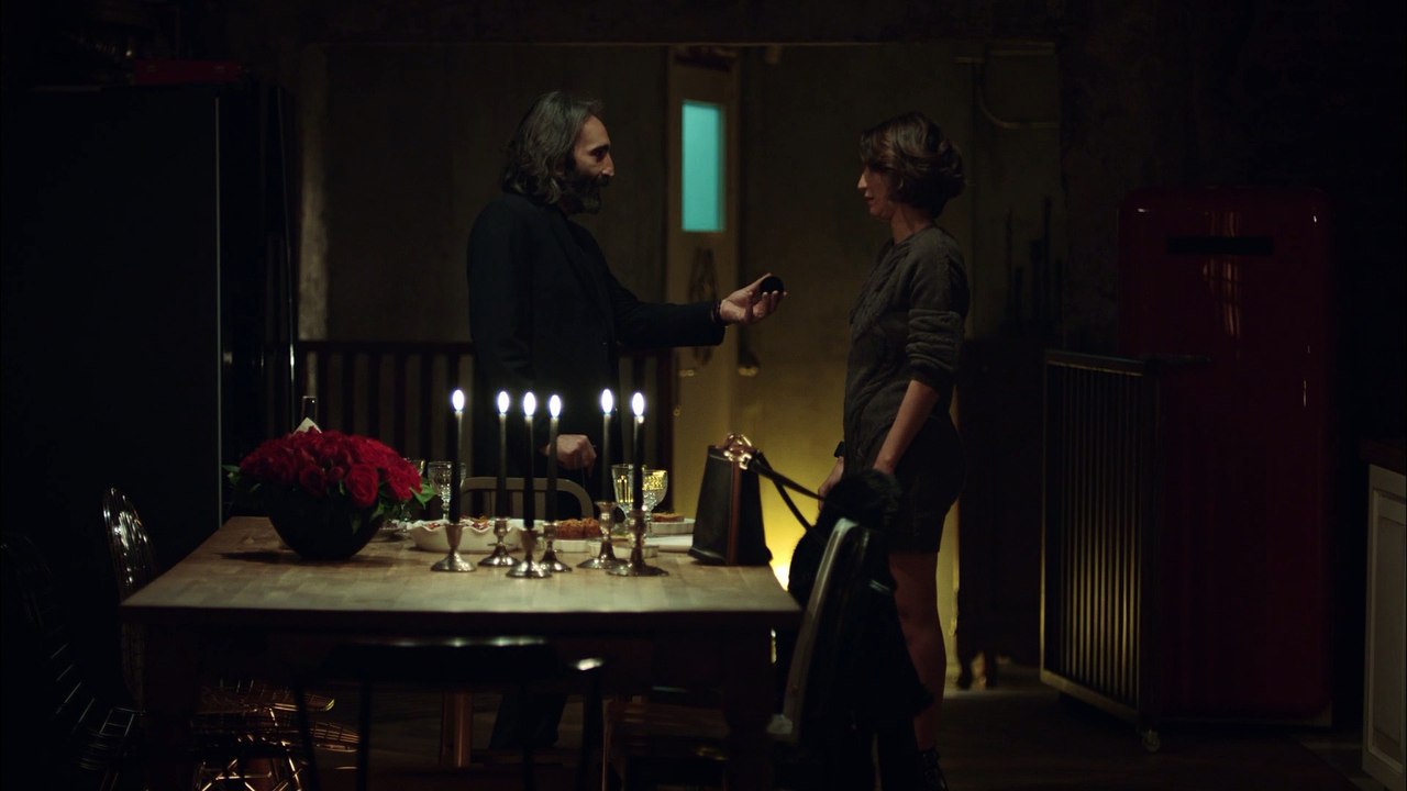 İstanbullu Gelin 70. Bölüm Adem'den Sürpriz Teklif