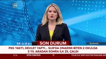 Yarıyıl tatili bitti