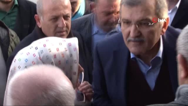 AK Parti Beykoz Belediye Başkan Adayı Murat Aydın: Düşmanlarımıza Karşı Hep Birlikte, Güçlü...