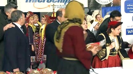 Εκδήλωση Unesco Πειραιώς και Νήσων στη Χαλκίδα