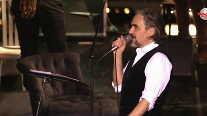 Scènes - Stephan Eicher