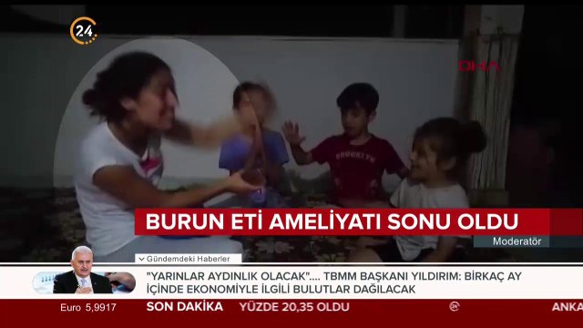 İç organları iflas etti