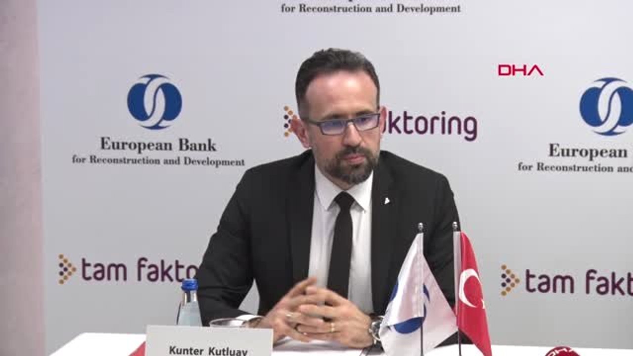 İstanbul Avrupa İmar ve Kalkınma Bankası'ndan 100 Milyon Liralık Kredi