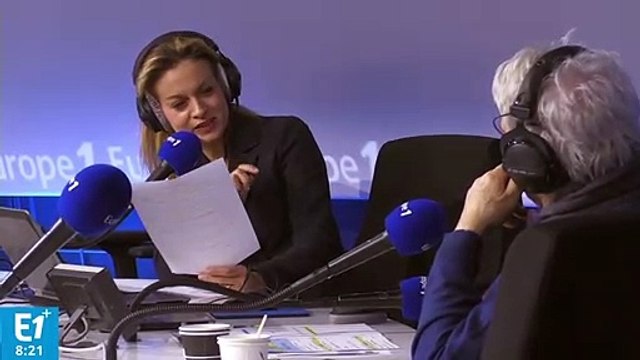 Européennes : pour Bernard Tapie, les gilets jaunes sont la traduction de ceux qui ne votent plus