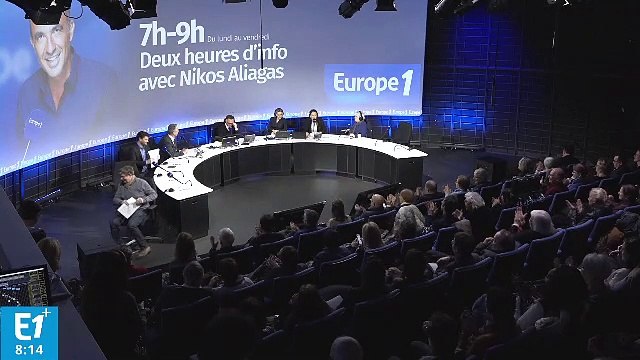 Venezuela : Nicolas Maduro est un peu comme Bachar el-Assad hier, la nouvelle figure du mal qu'il faut exorciser