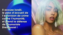 Bilal Hassani : d’anciens tweets polémiques refont surface, il répond !