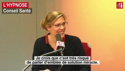 L’hypnose est-elle la solution miracle pour traiter l'anxiété ?